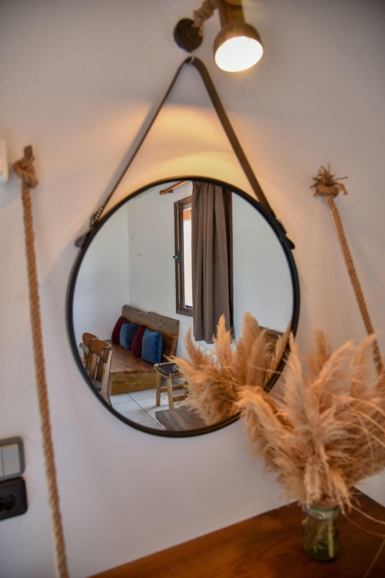 Iraklis Apartments Stalida المظهر الخارجي الصورة